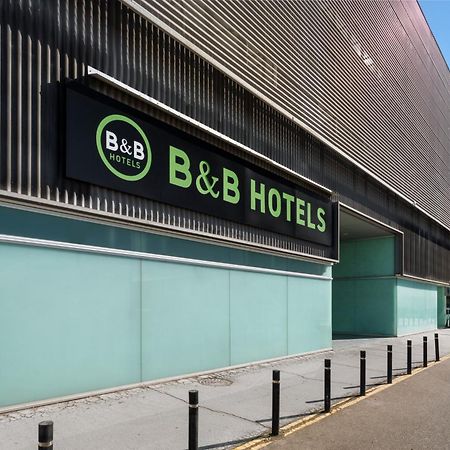 B&B Hotel Logrono Las Canas Viana  Exteriör bild