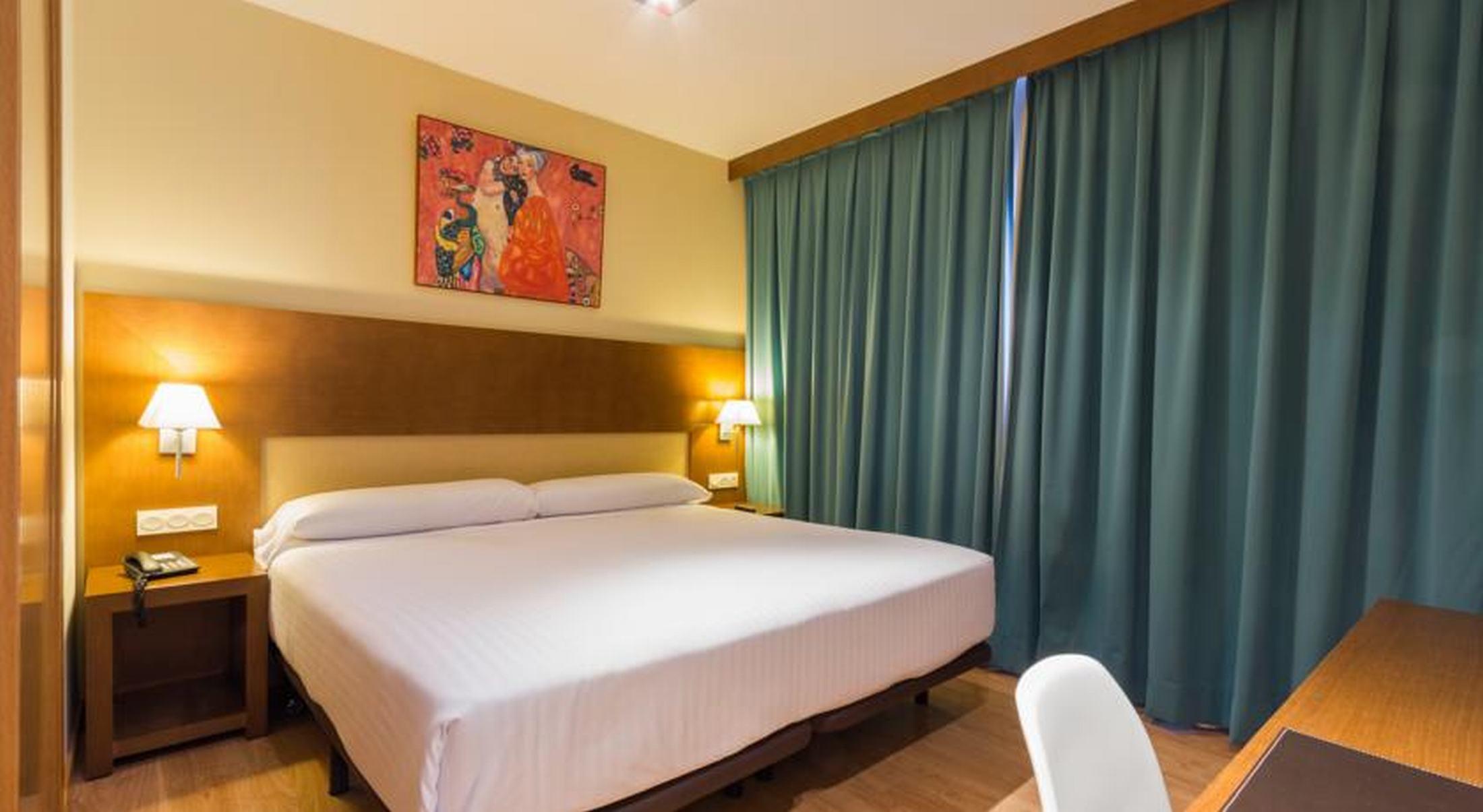 B&B Hotel Logrono Las Canas Viana  Exteriör bild