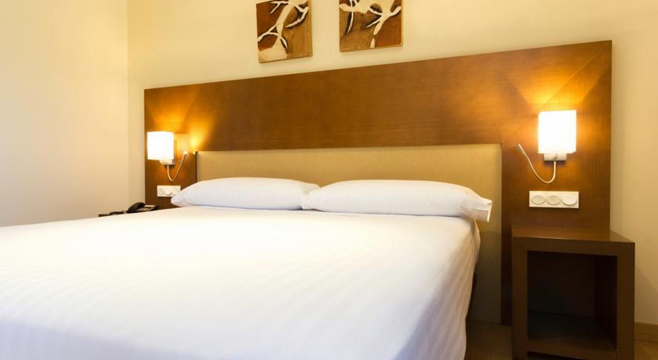 B&B Hotel Logrono Las Canas Viana  Exteriör bild