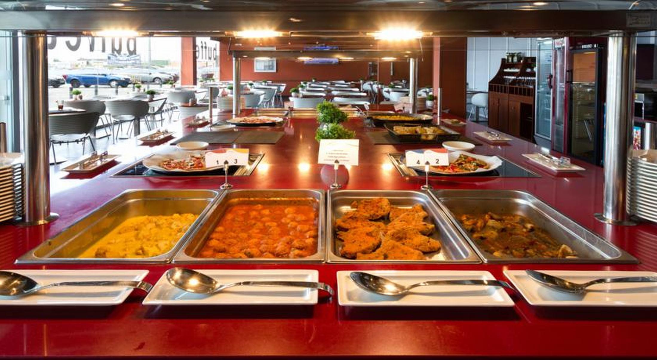 B&B Hotel Logrono Las Canas Viana  Exteriör bild