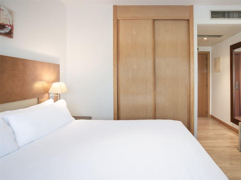 B&B Hotel Logrono Las Canas Viana  Exteriör bild