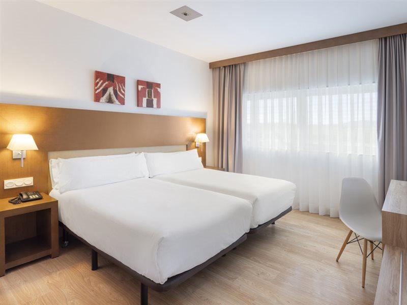 B&B Hotel Logrono Las Canas Viana  Exteriör bild