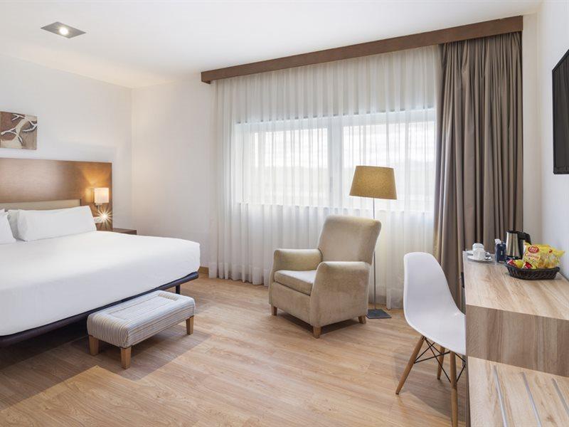B&B Hotel Logrono Las Canas Viana  Exteriör bild