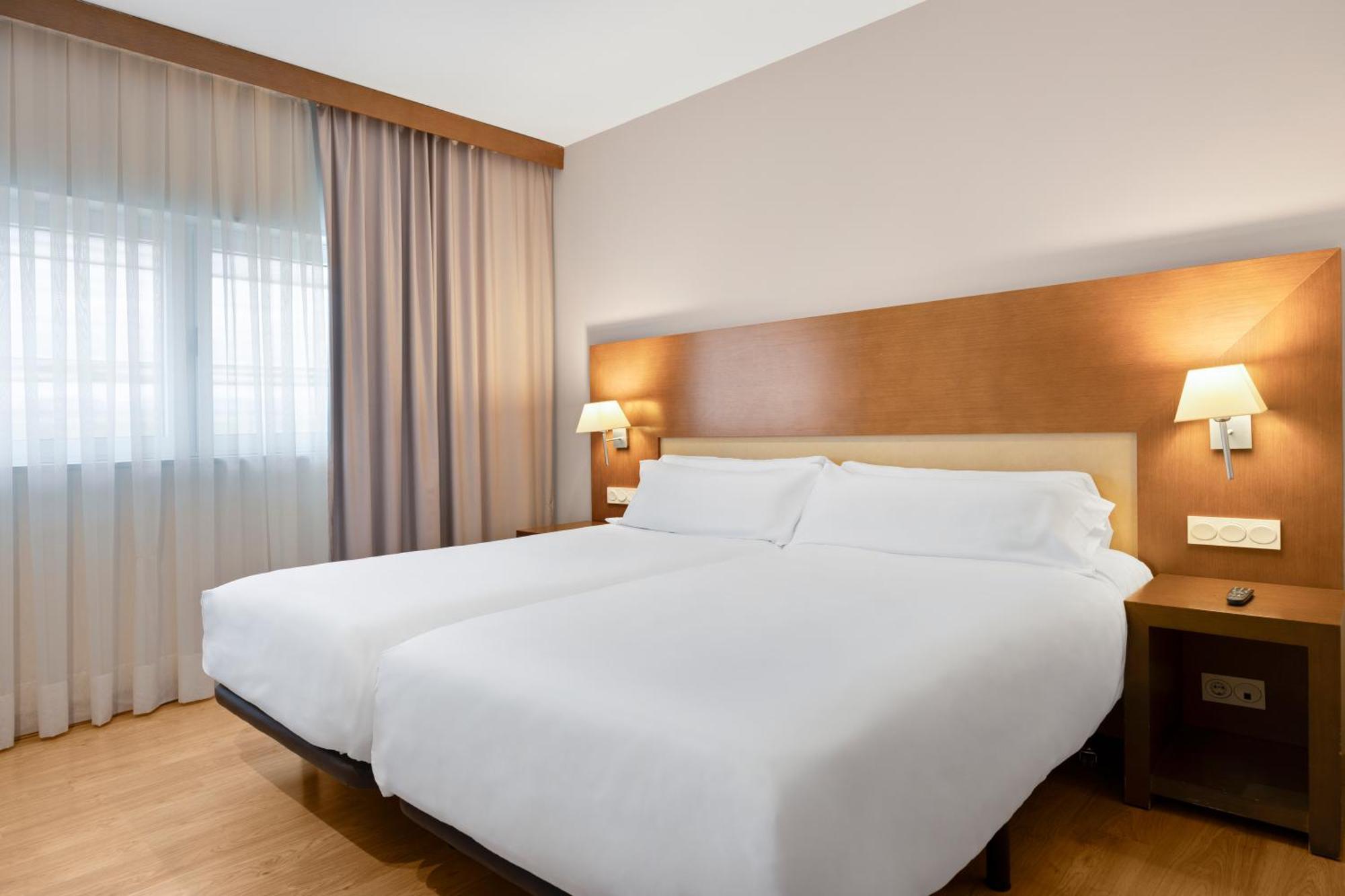 B&B Hotel Logrono Las Canas Viana  Exteriör bild