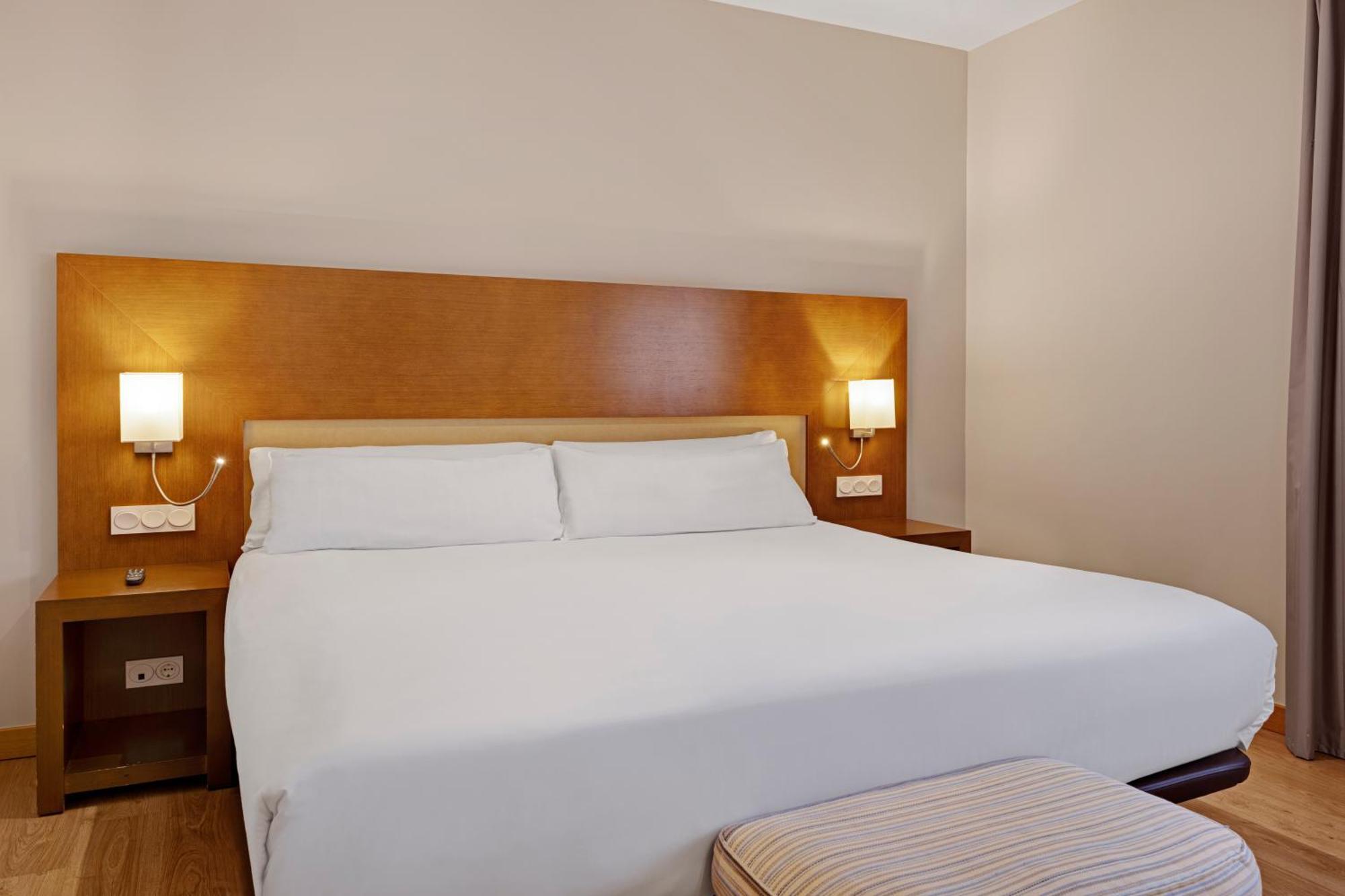B&B Hotel Logrono Las Canas Viana  Exteriör bild