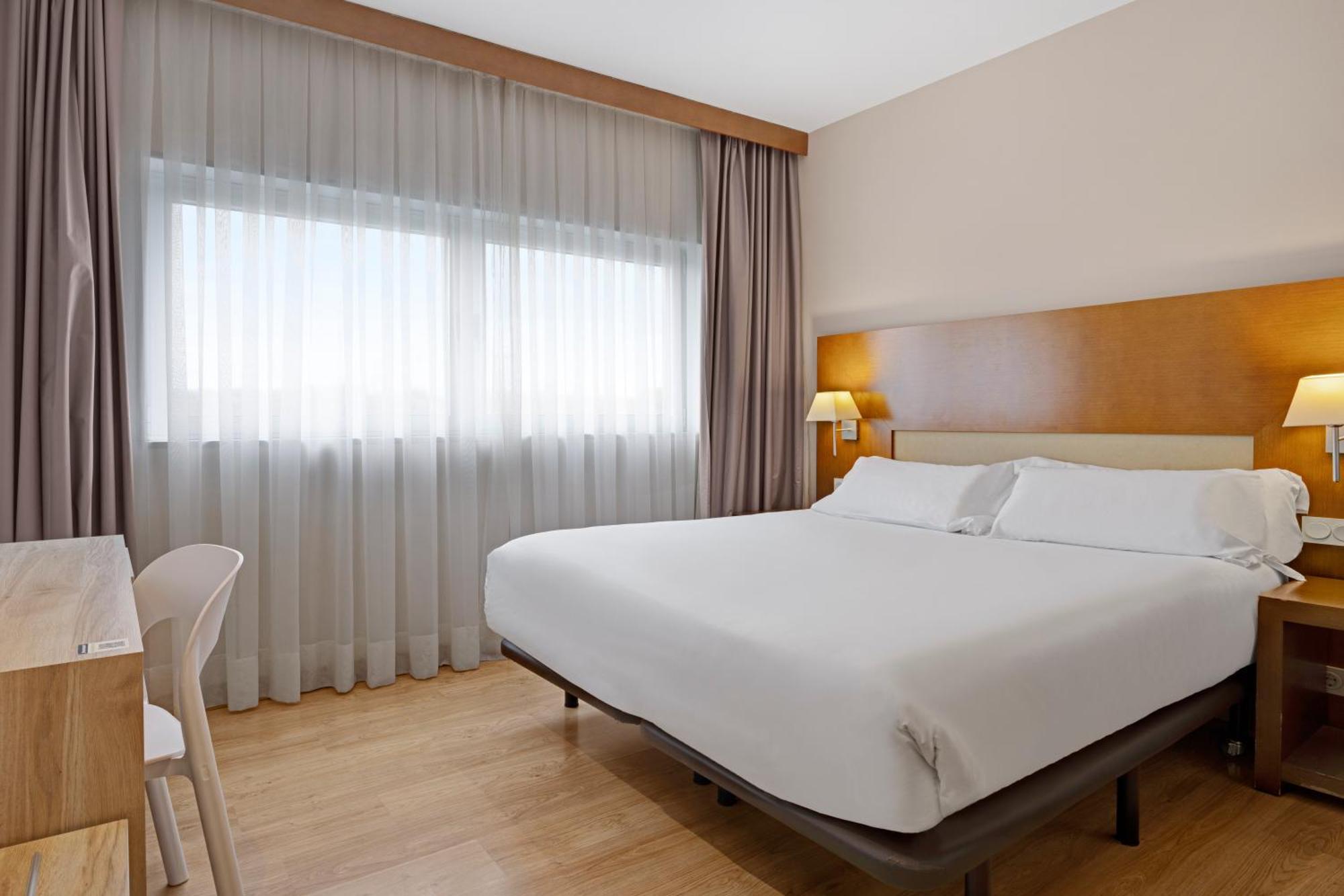 B&B Hotel Logrono Las Canas Viana  Exteriör bild