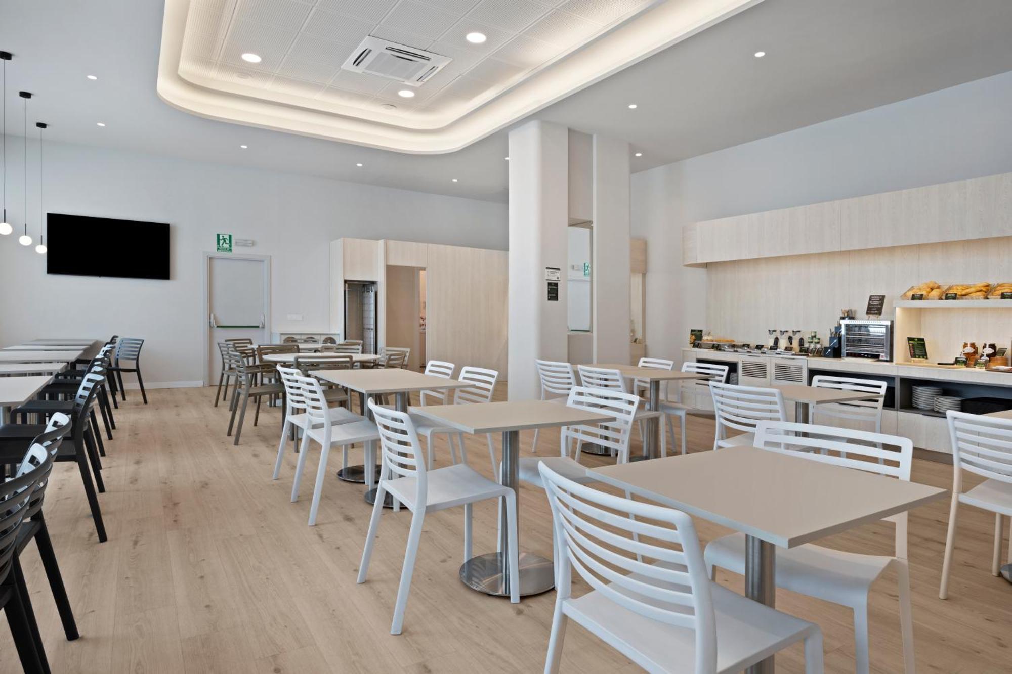B&B Hotel Logrono Las Canas Viana  Exteriör bild