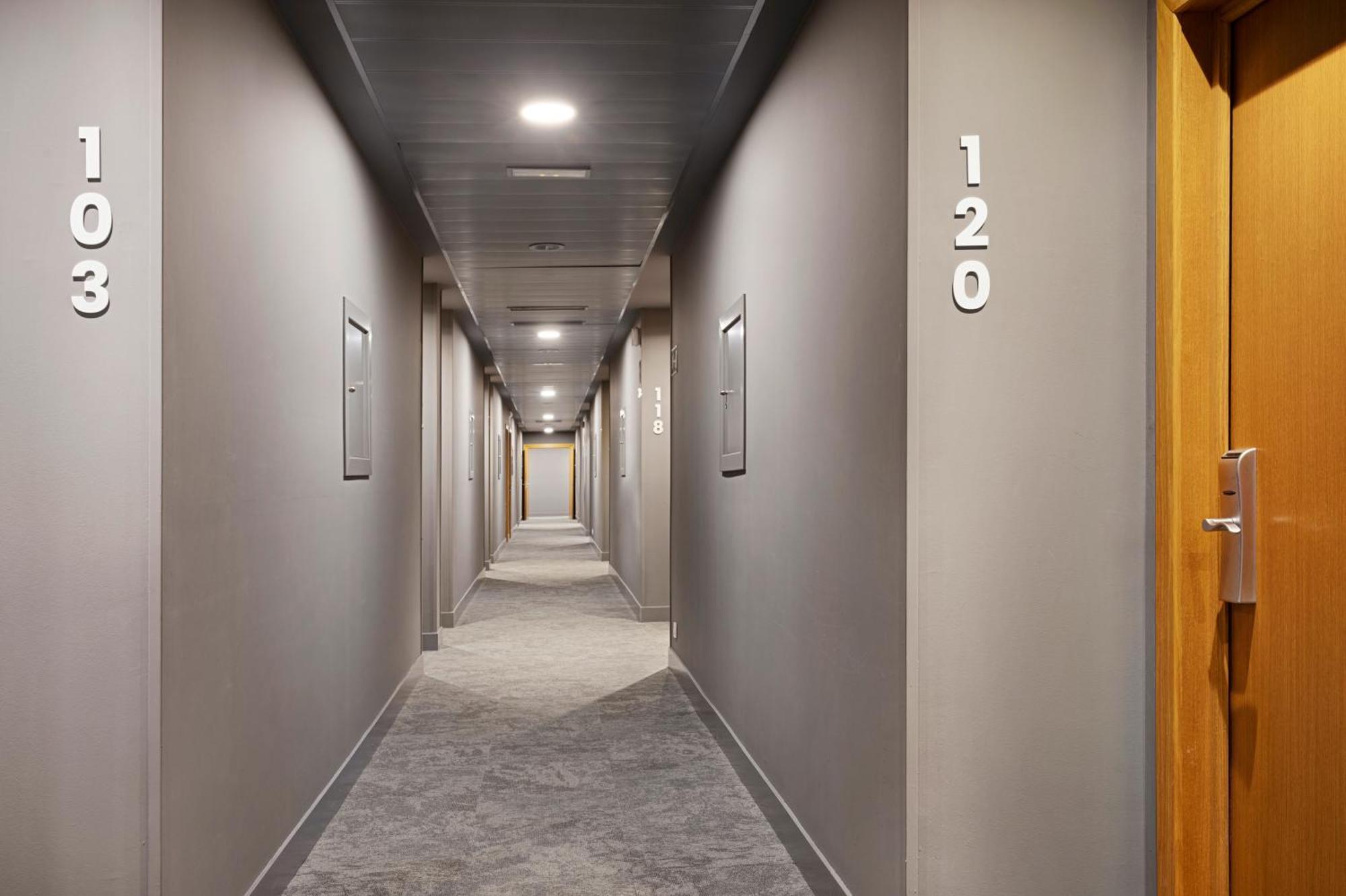 B&B Hotel Logrono Las Canas Viana  Exteriör bild