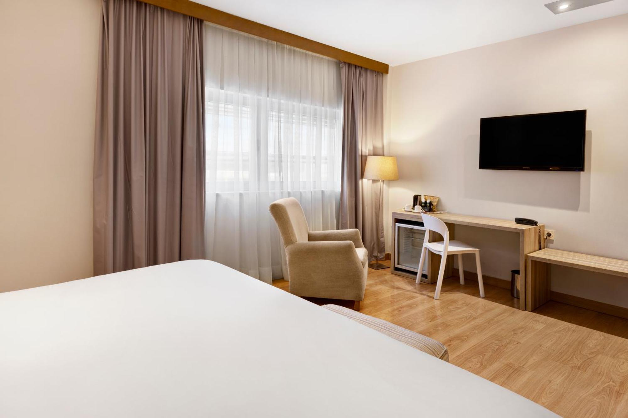 B&B Hotel Logrono Las Canas Viana  Exteriör bild