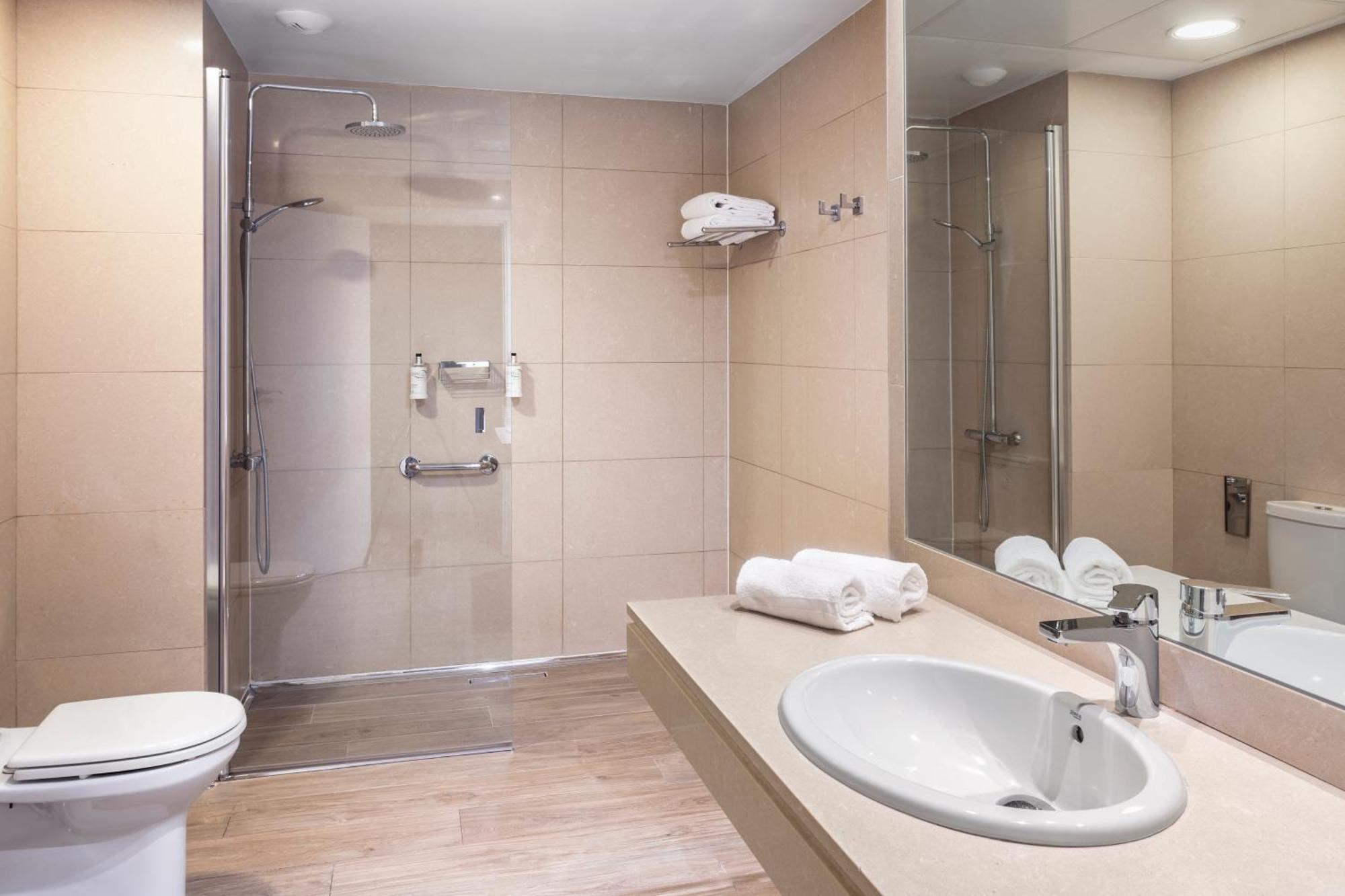 B&B Hotel Logrono Las Canas Viana  Exteriör bild