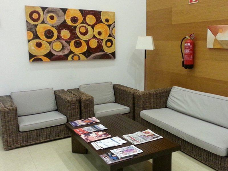 B&B Hotel Logrono Las Canas Viana  Exteriör bild