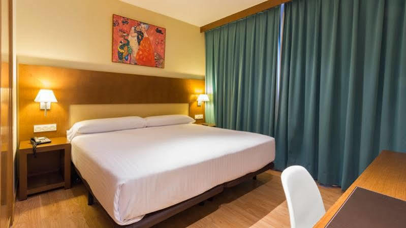 B&B Hotel Logrono Las Canas Viana  Exteriör bild